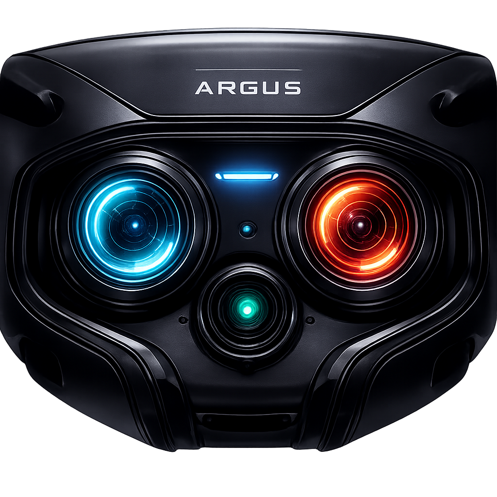 ARGUS AI Core